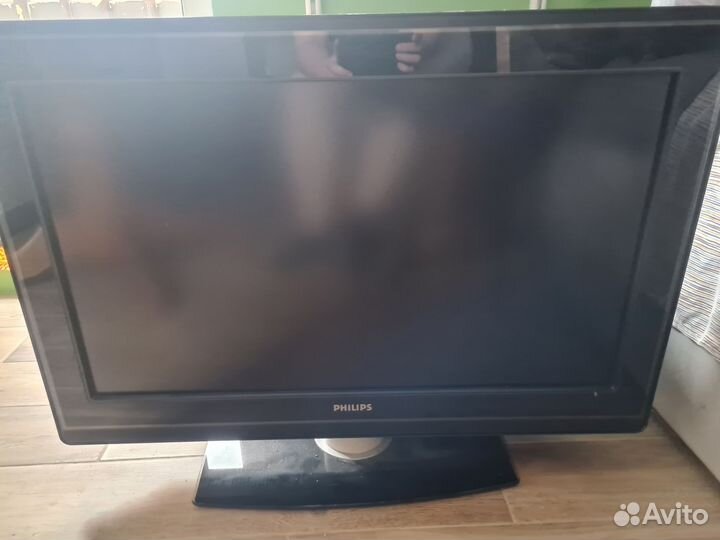 Телевизор philips 32