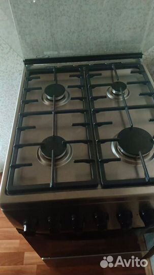 Плита газовая