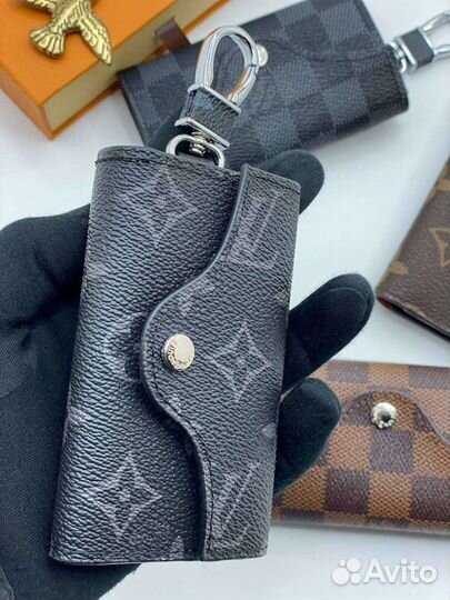 Ключница Louis Vuitton