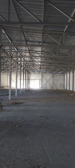 Свободного назначения, 700 м²