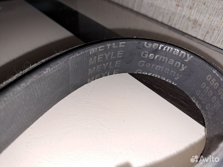 Ремень поликлиновой Meyle 0500062012 (6PK2013)