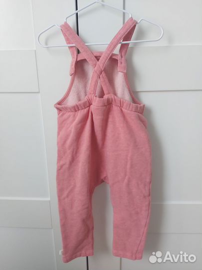 Комбинезон next