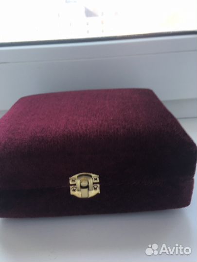 Складень в бархате, новая икона