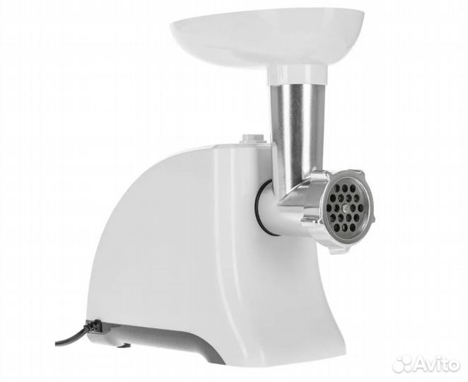 Мясорубка электрическая Galatec M-1002ZL