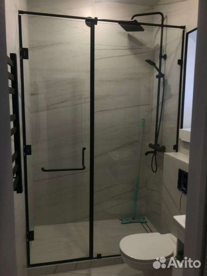 Душевая кабина