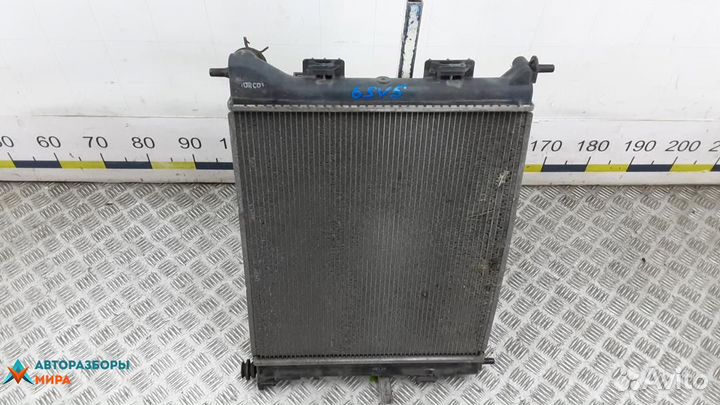 Радиатор (основной) Kia Ceed 2 2012 25310A5800