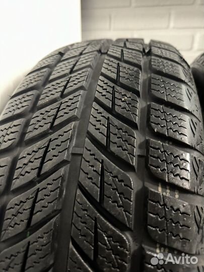 Headway Polarstar 215/55 R18