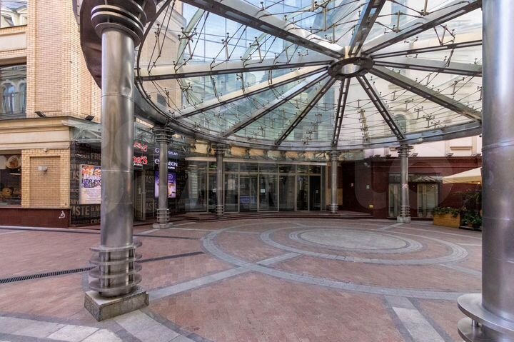 Офис 203 кв.м