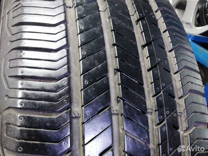 Hankook Dynapro HL3 RA45 235/55 R19 101V