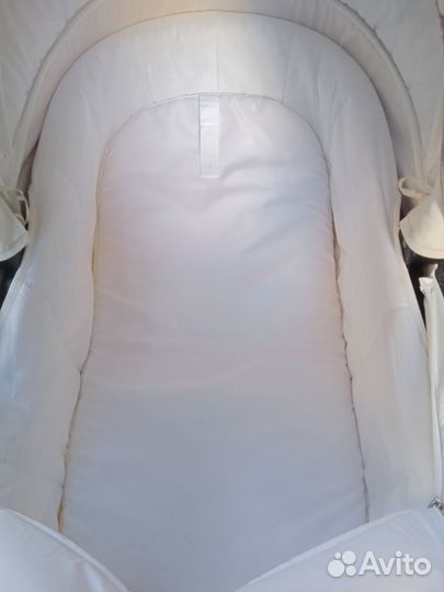 Коляска verdi 3 в 1