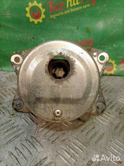 Подушка двигателя Opel Vectra C седан 2.2 2008