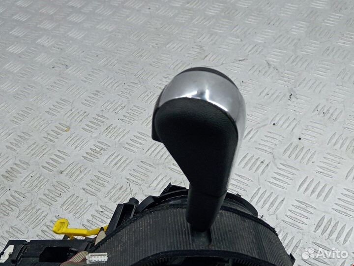 Кулиса кпп для Opel Vectra C 13130909