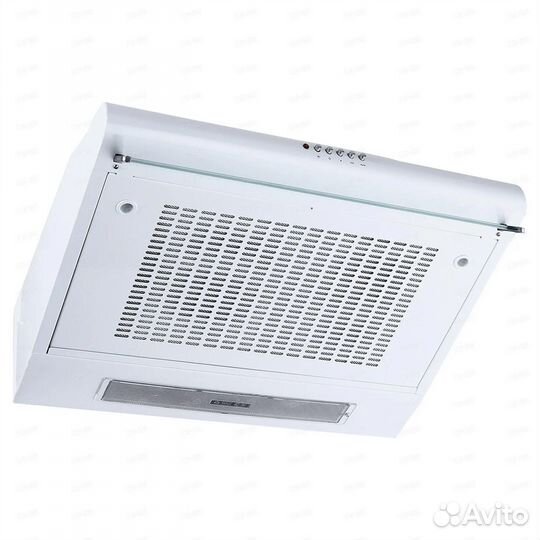 Вытяжка подвесная Cata