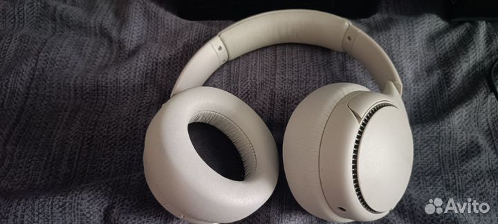 Беспроводные наушники Panasonic RB-M500BGE-C