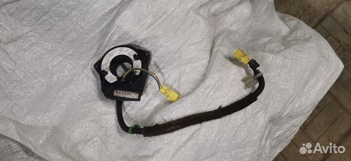 Шлейф-лента Honda Legend ka9