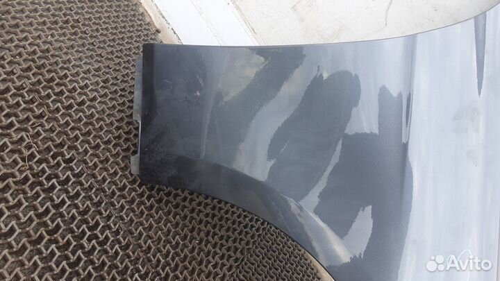 Крыло BMW 3 F30/F31 (2012-2019)