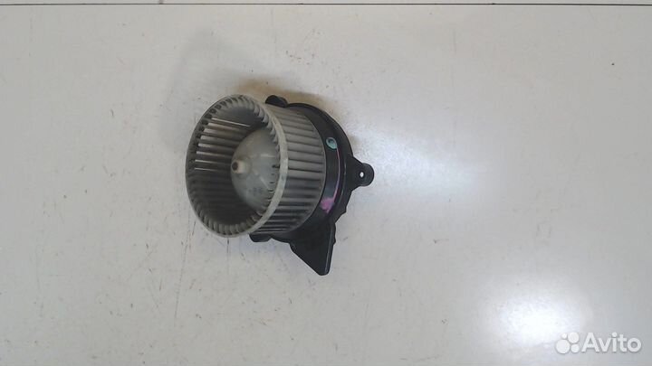 Двигатель отопителя Dodge Stratus, 2004