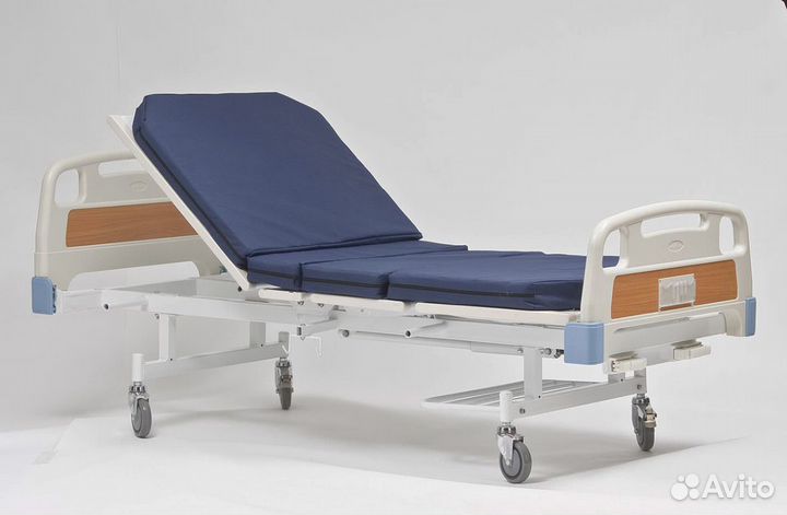 Прокат и аренда медицинских кроватей
