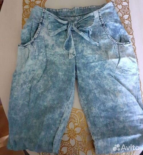 Вещи на лето