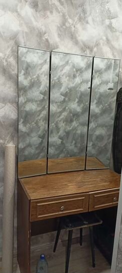 1-к. квартира, 33 м², 4/5 эт.