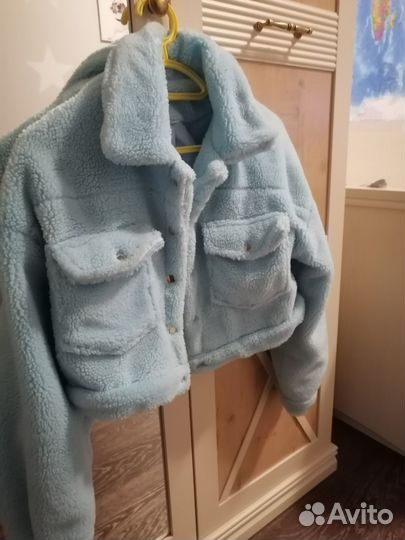 Женские вещи пакетом