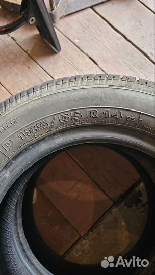 Pirelli P400 Touring 185/65 R14