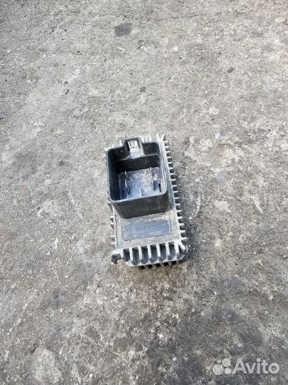 Реле свечей накала Opel Astra H / Zafira B