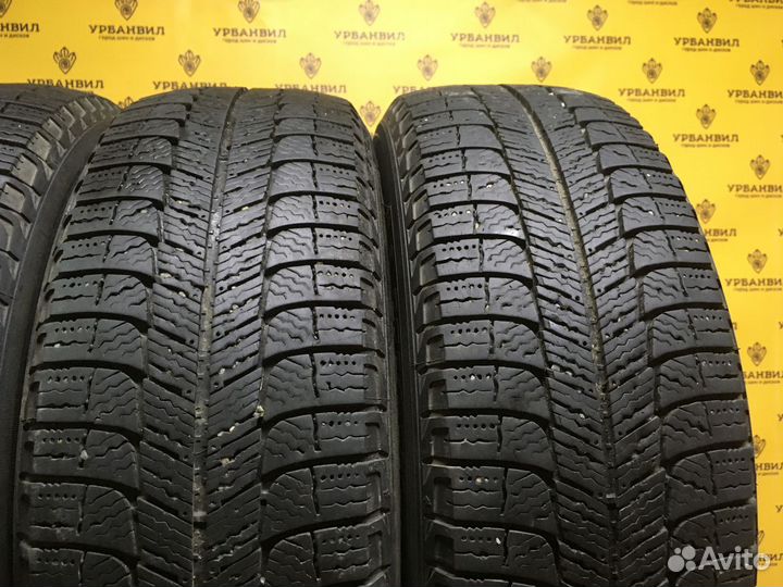 Michelin X-Ice XI3 185/65 R15 92T