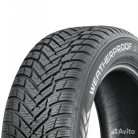 Nokian Tyres Nordman RS2 185/60 R15