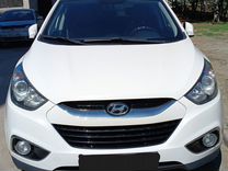 Hyundai ix35 2.0 AT, 2011, 171 000 км, с пробегом, цена 1 350 000 руб.