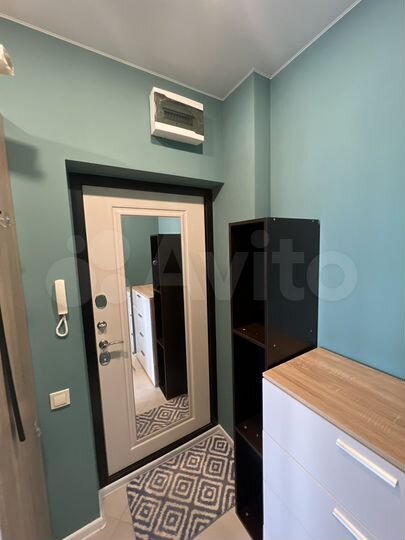 2-к. квартира, 42 м², 13/14 эт.