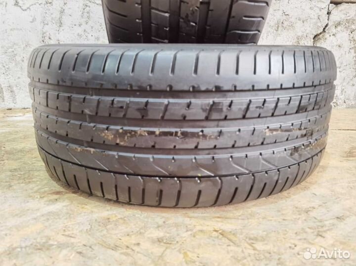 Pirelli P Zero 275/40 R20 106W