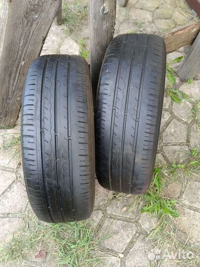 Kumho Solus KH17 185/65 R15