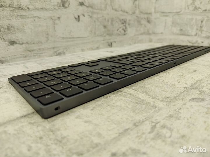 Клавиатура Apple Magic KeyBoard 2 