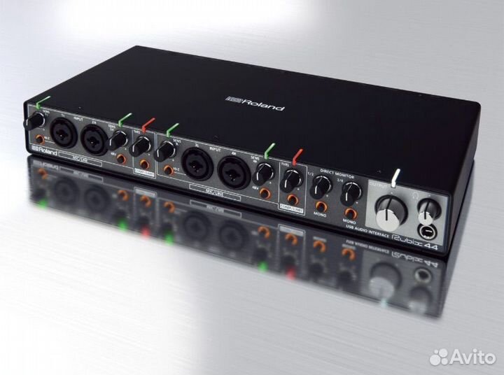 Звуковая карта