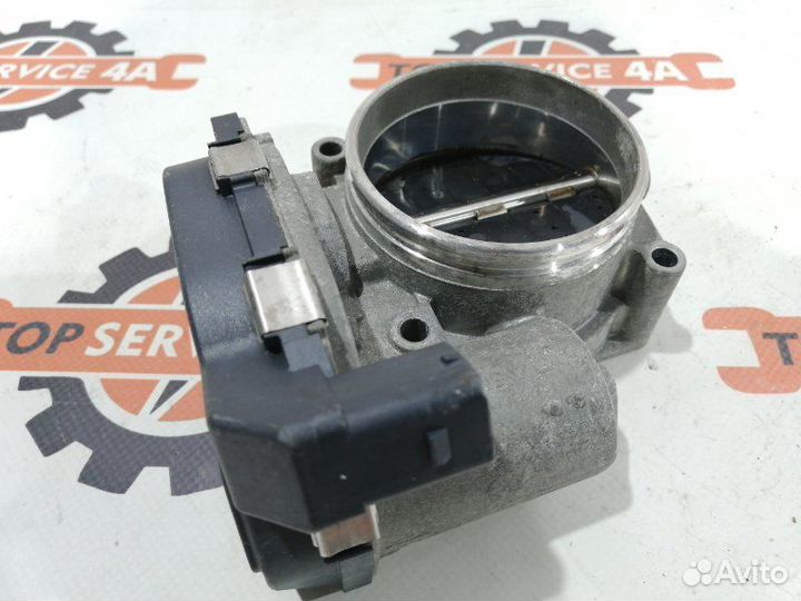 Дросельная заслонка Bmw 5-Series E60 N52B25