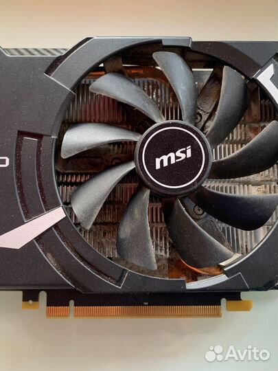 Видеокарта