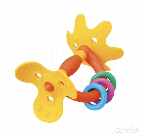 Новый прорезыватель Pigeon в ассортименте, оригина