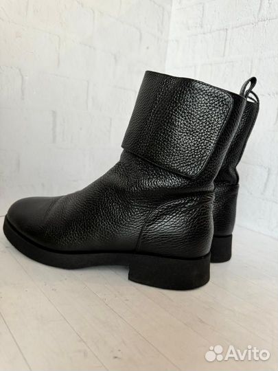 Ботинки женские зимние Easy by Loriblu р38