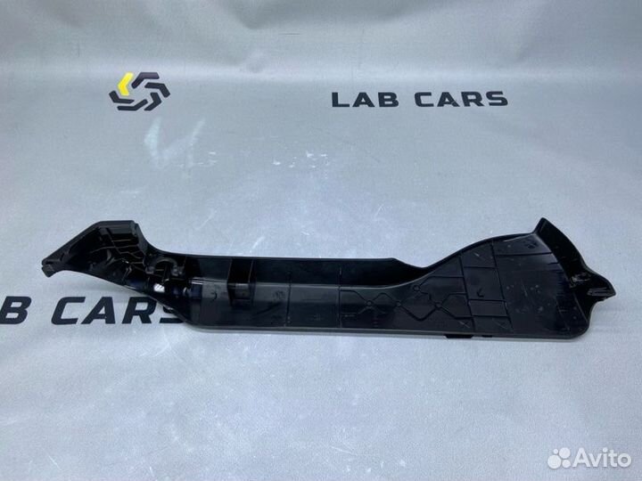 Накладка сиденья передняя правая Bmw X6 E71 N57