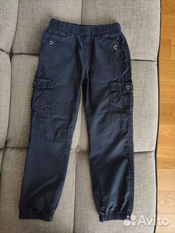 Брюки для мальчика