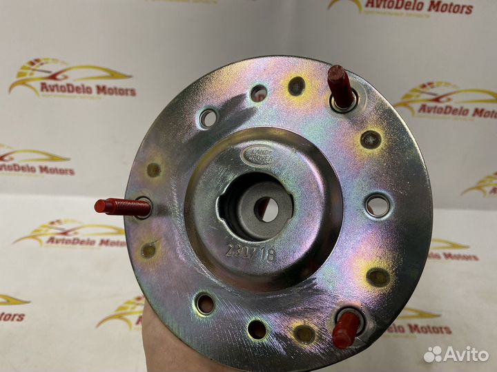 Опора Амортизатора land Rover LR085485