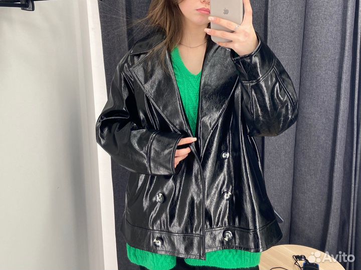 Куртка женская