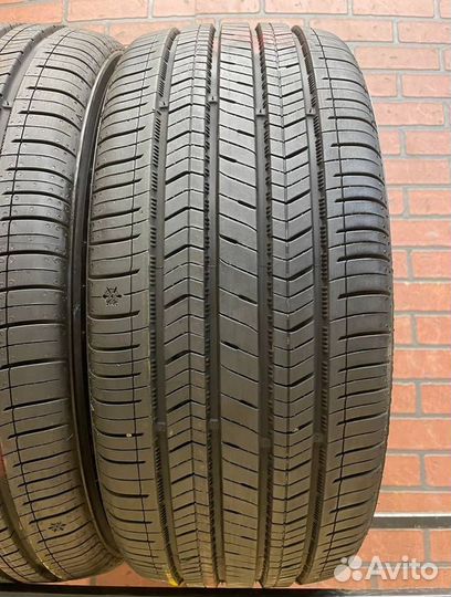 Kumho Solus TA51 225/45 R17 91W