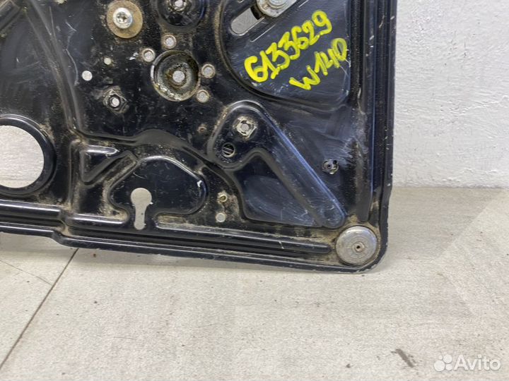 Стеклоподъемник электрический передний правый