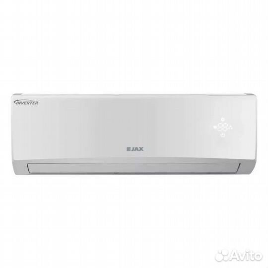 Кондиционеры Jax