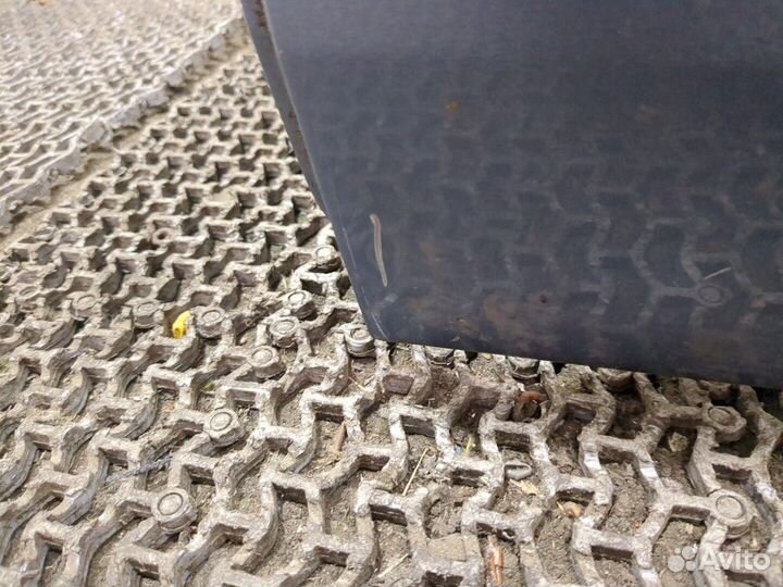 Дверь боковая Hyundai Sonata NF, 2009