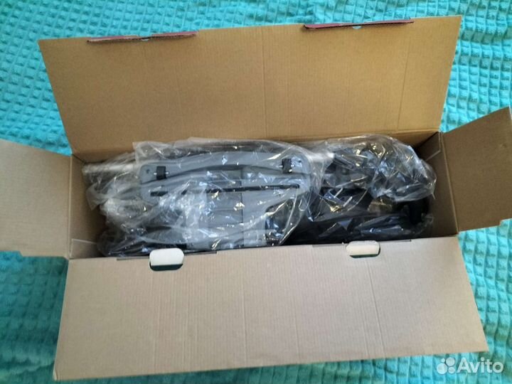 Ручной пылесос