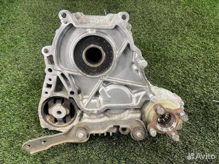 Раздаточная коробка Bmw X1 E84 N52B30 2010