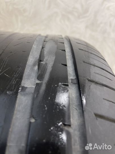 Pirelli Cinturato P7 R17